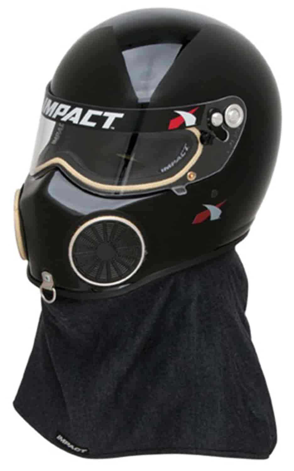 Impact Racing Nitro Helmets SA2020
