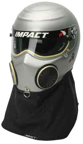 Impact Racing Nitro Helmets SA2020