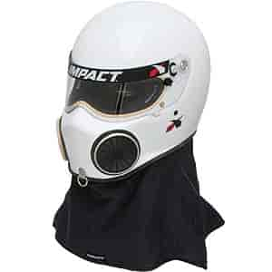 Nitro Helmet SA2010