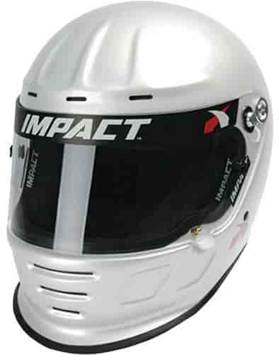 Impact Racing Draft TS Helmets SA2020