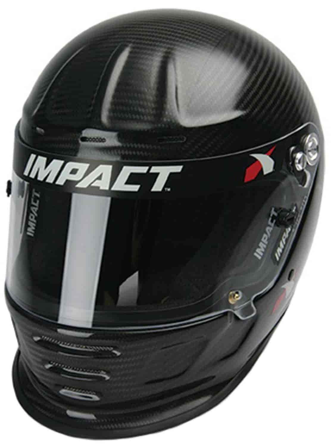 Impact Racing Draft TS Helmets SA2020