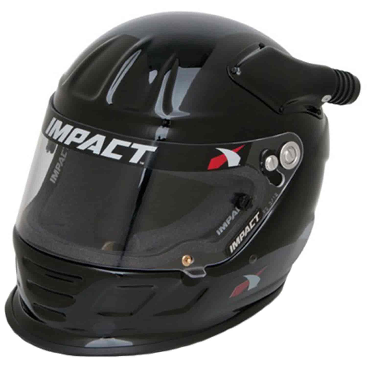 Impact Racing Air Draft OS20 Helmets SA2020