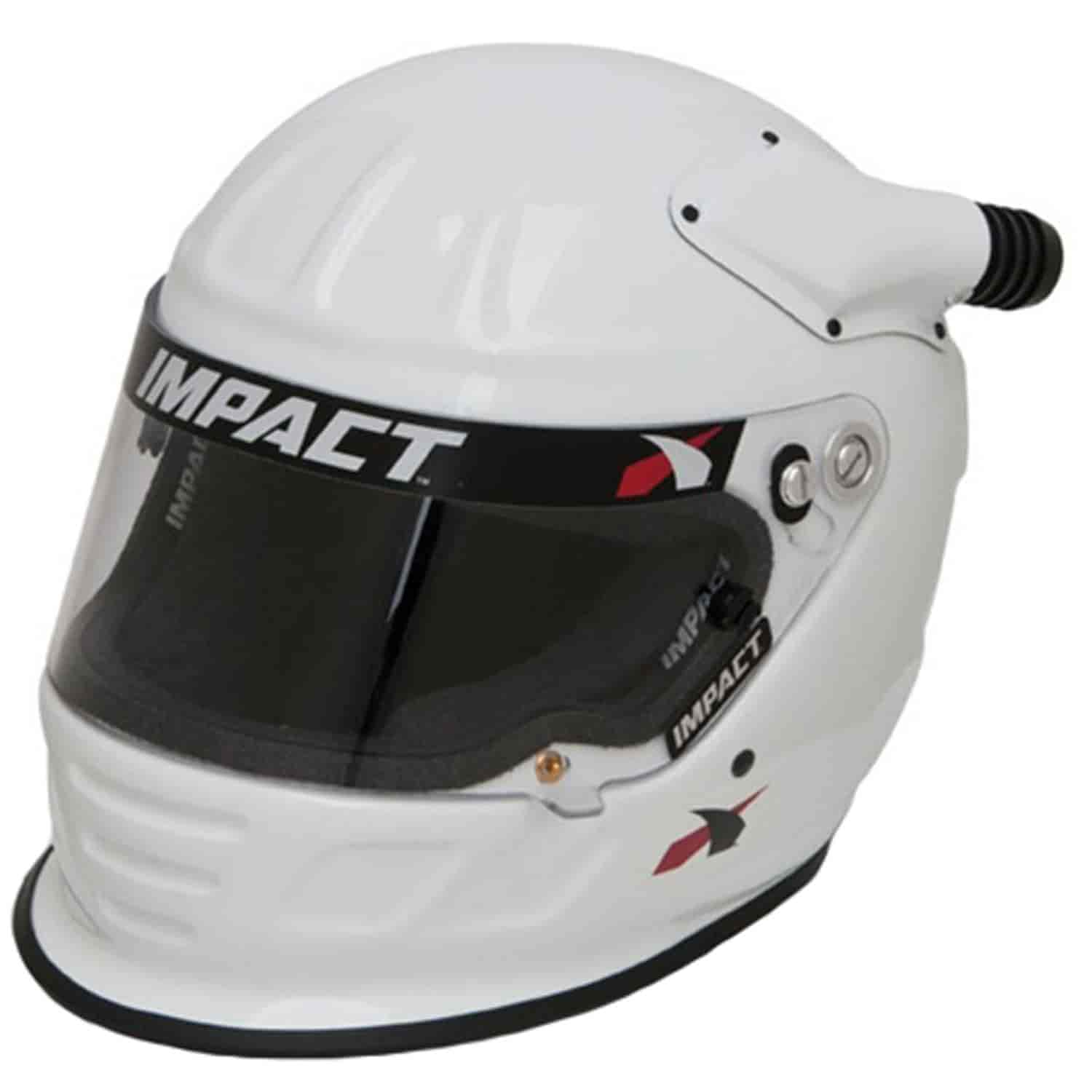 Impact Racing Air Draft OS20 Helmets SA2020