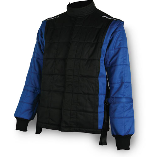 Team Drag SFI-20 Jacket Small