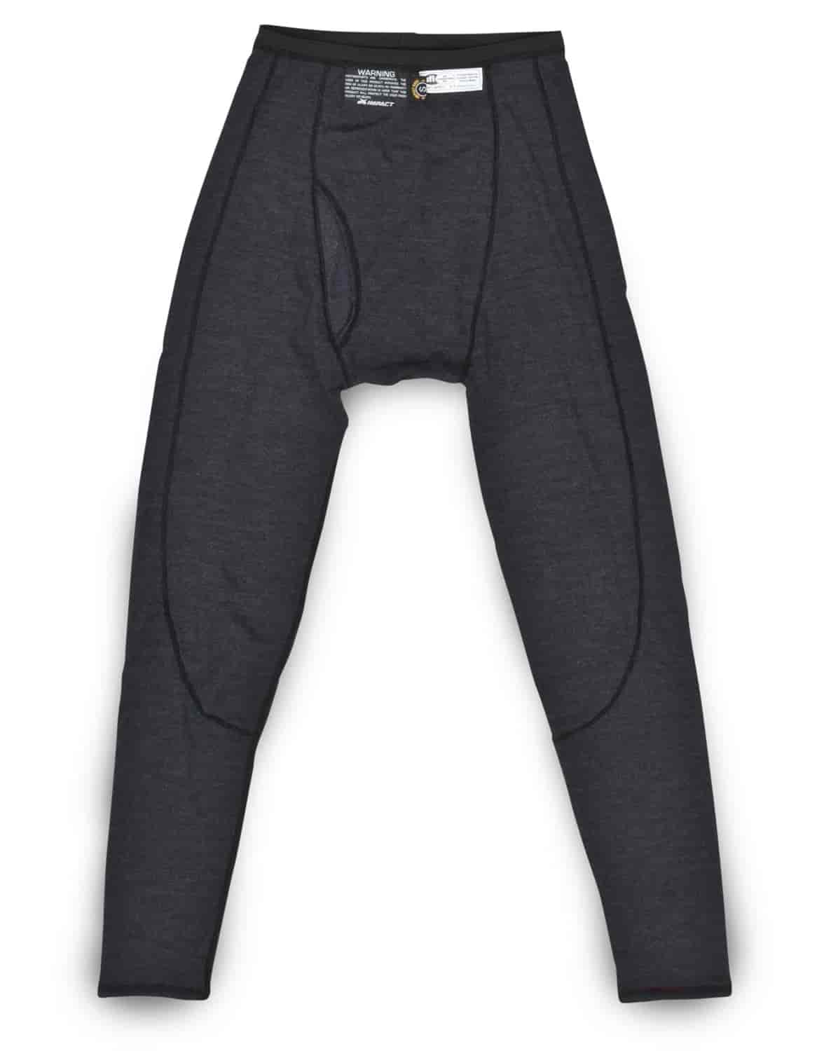 ImpactMax II Underwear Pants, 3X-Large, Grey
