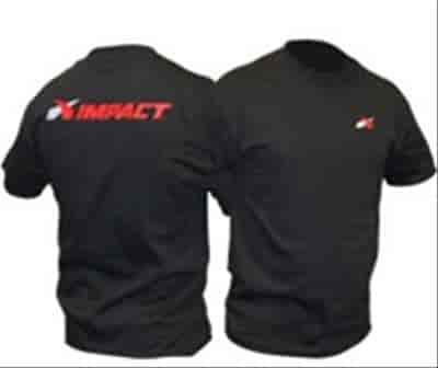 Apparel - T Shirt Impact