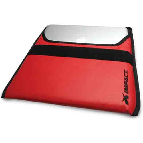 Laptop Bag Red
