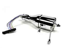 Universal Tilt Floor Shift Steering Column Length: 12"