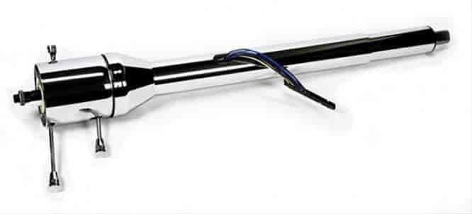 Right-Hand Drive Collapsible Tilt Steering Column Length: 30"