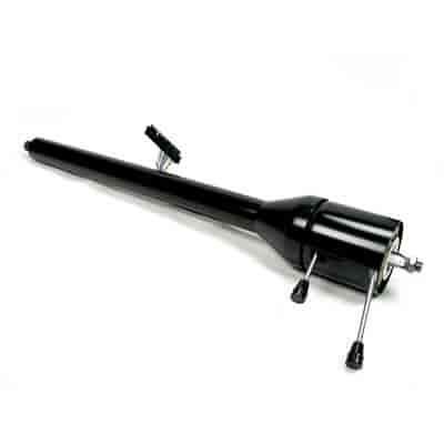 Universal Tilt/Telescoping Floor Shift Steering Column Length: 33-1/4"