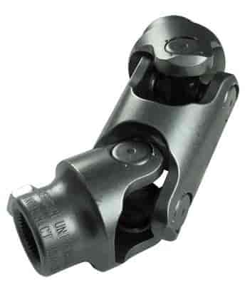 Steering Universal Joint Double Steel 3/4DD X 3/4 Smooth Bore