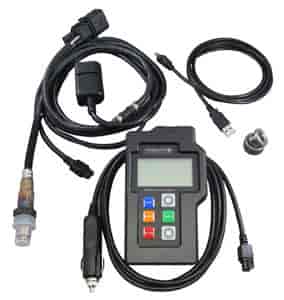 LM-2 Digital Air/Fuel Ratio Meter Basic Kit
