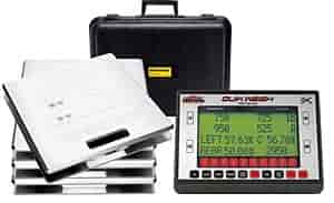 SW650RFX Quik Weigh Wireless Scale System