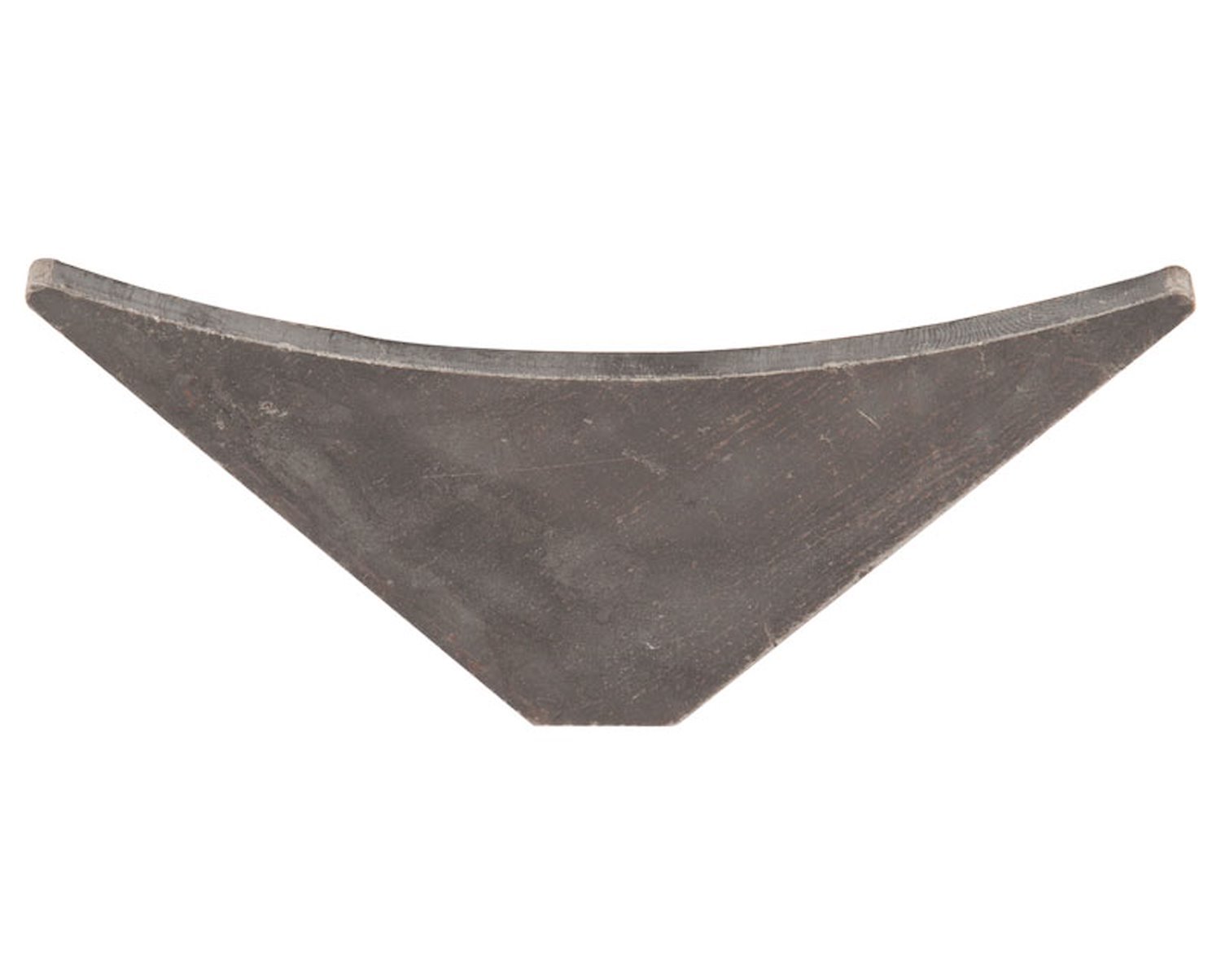 Gusset Triangle Blank