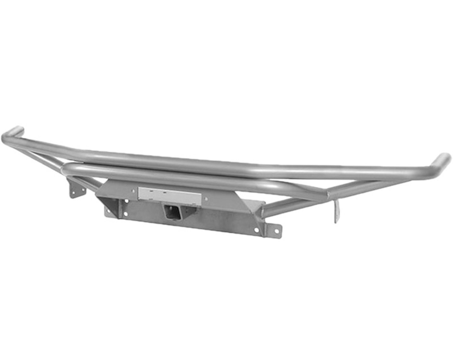 Rock Defense Low Profile Front Bumper 1986 to 1988 Toyota Pickup