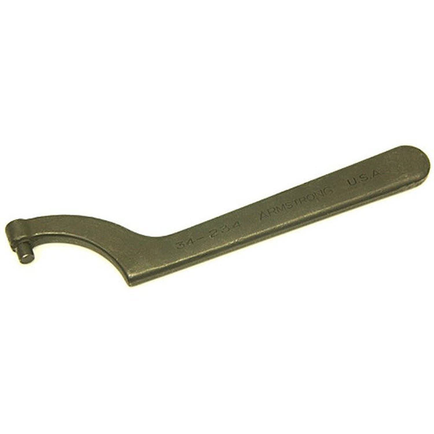 170005-KIT Spanner Wrench