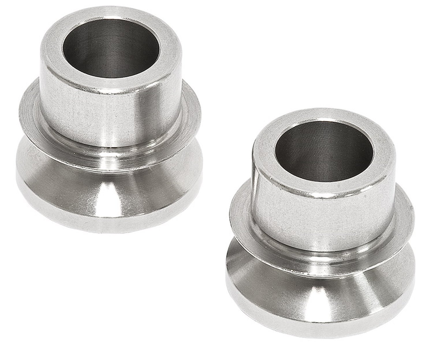 Misalignment Spacers 3/4 to 1/2