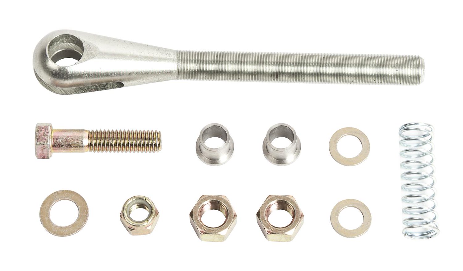 Clevis Kit for Single Strap
