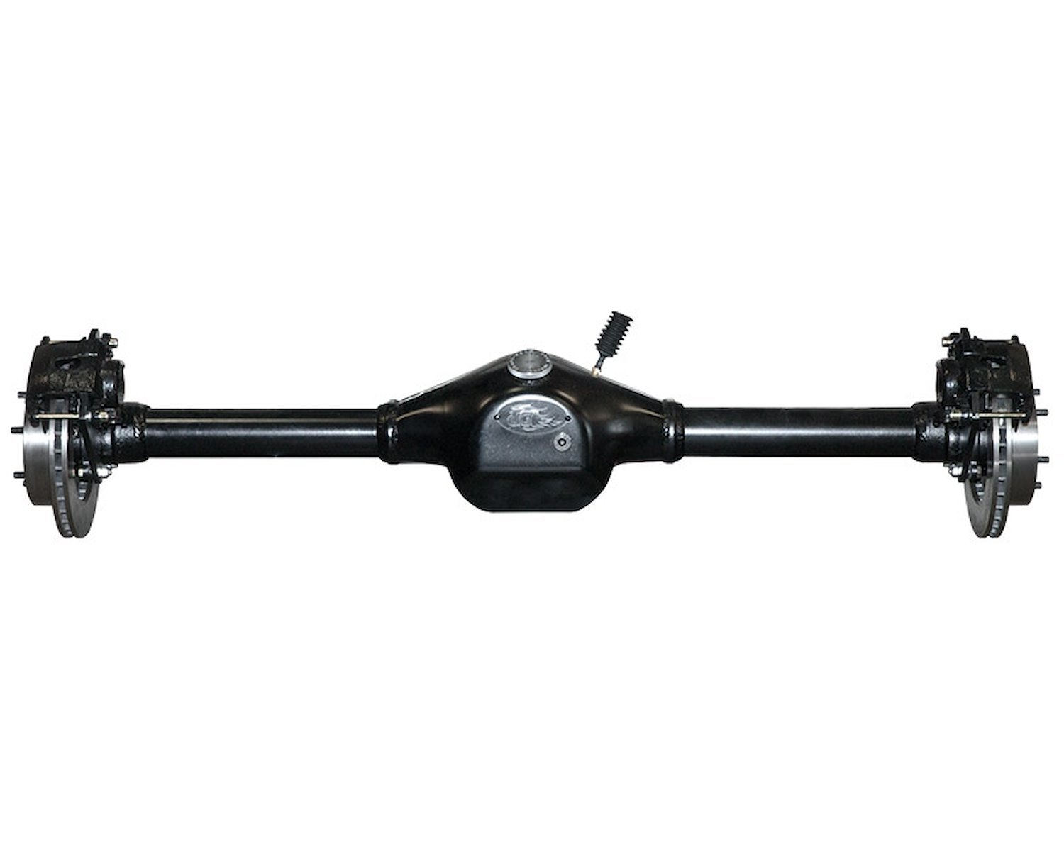 Fully Built Rock Assault Rear Axle 1979-95 Toyota Pickup & 4Runner