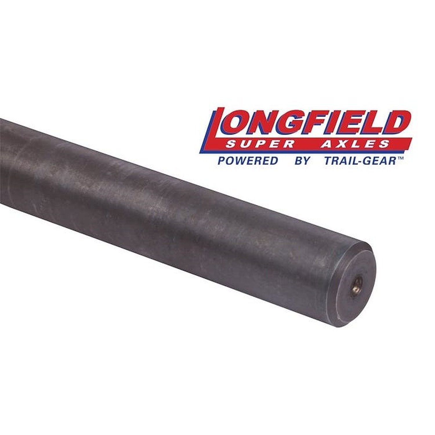 302902-1-KIT Axle Shaft, Longfield 30-Spline Custom Long Side (36" Maximum)