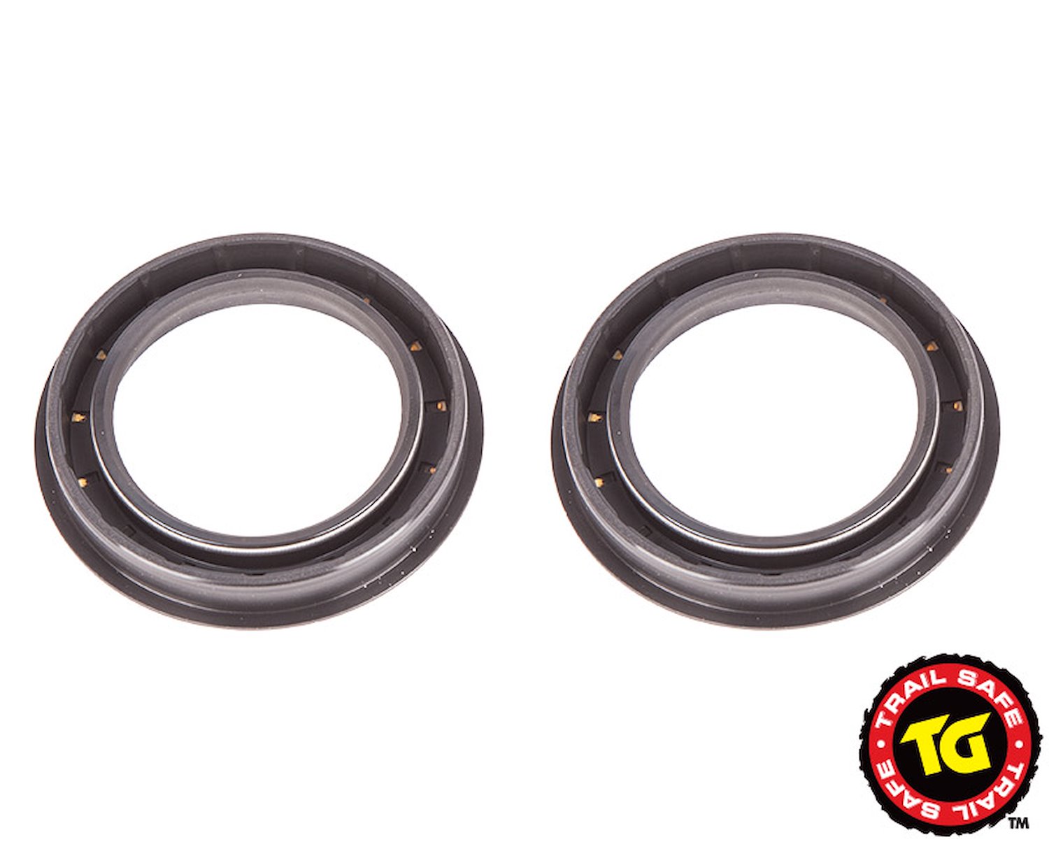 Trail-Safe Seal Rear Axle Toyota Pair