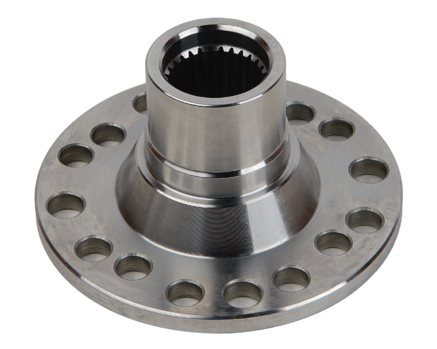 FLANGE DIFF 29-SPLINE QUAD-DRILLED