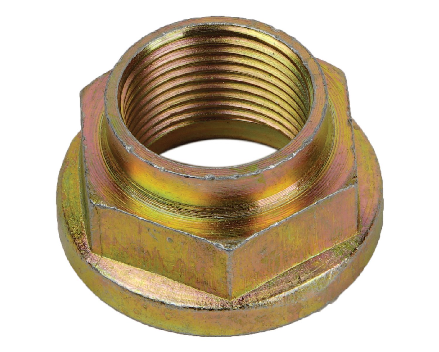 Pinion Nut 29-Spline Diff