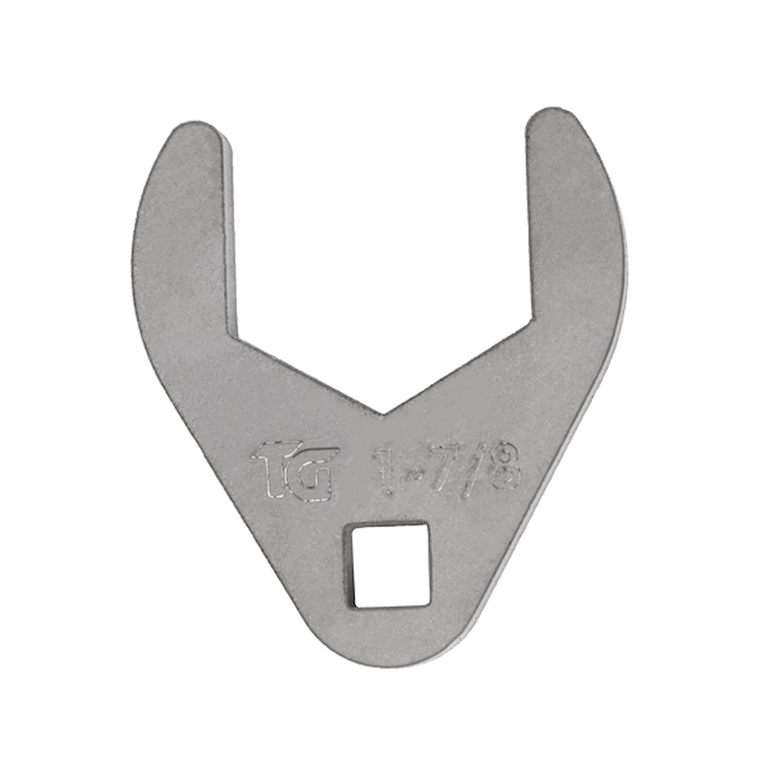 1-7/8" Crowfoot Wrench