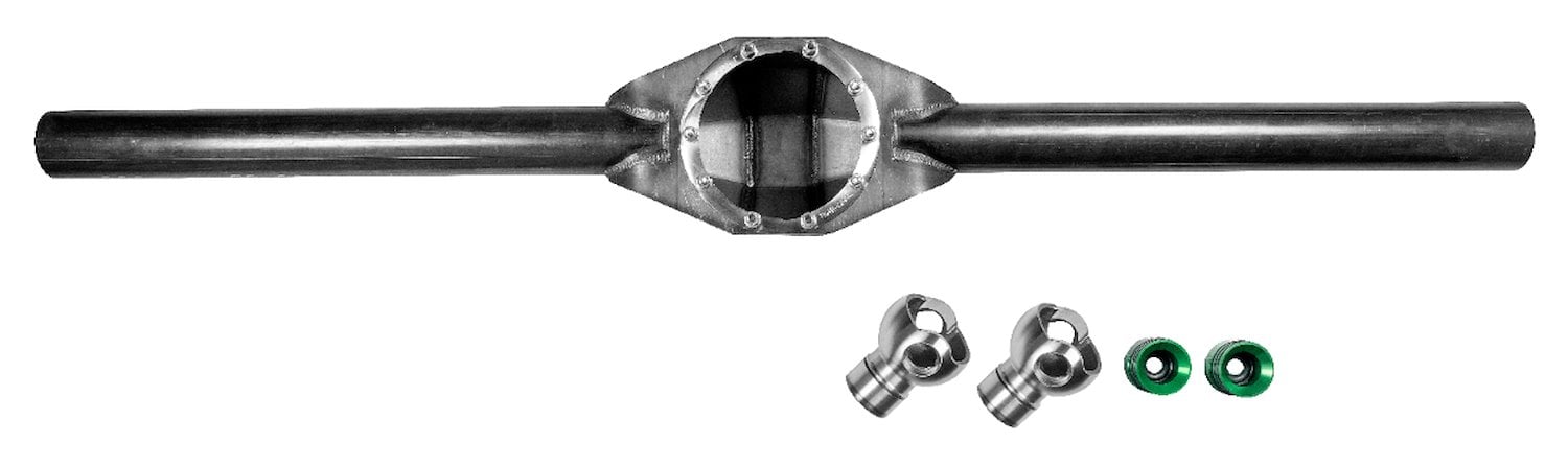 Fabricated 8.4 in. Front Axle Builder Kit