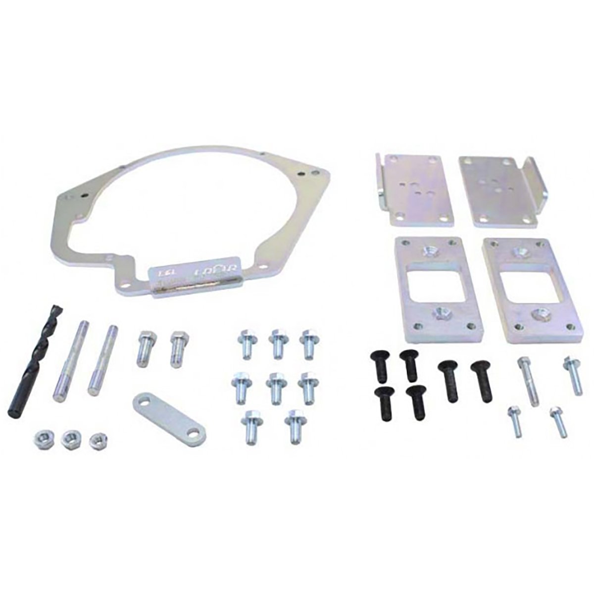 1.6L Engine Swap Adapter Kit Without Mounts