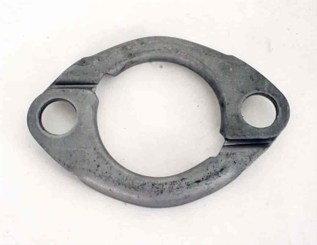 STEEL FLANGE