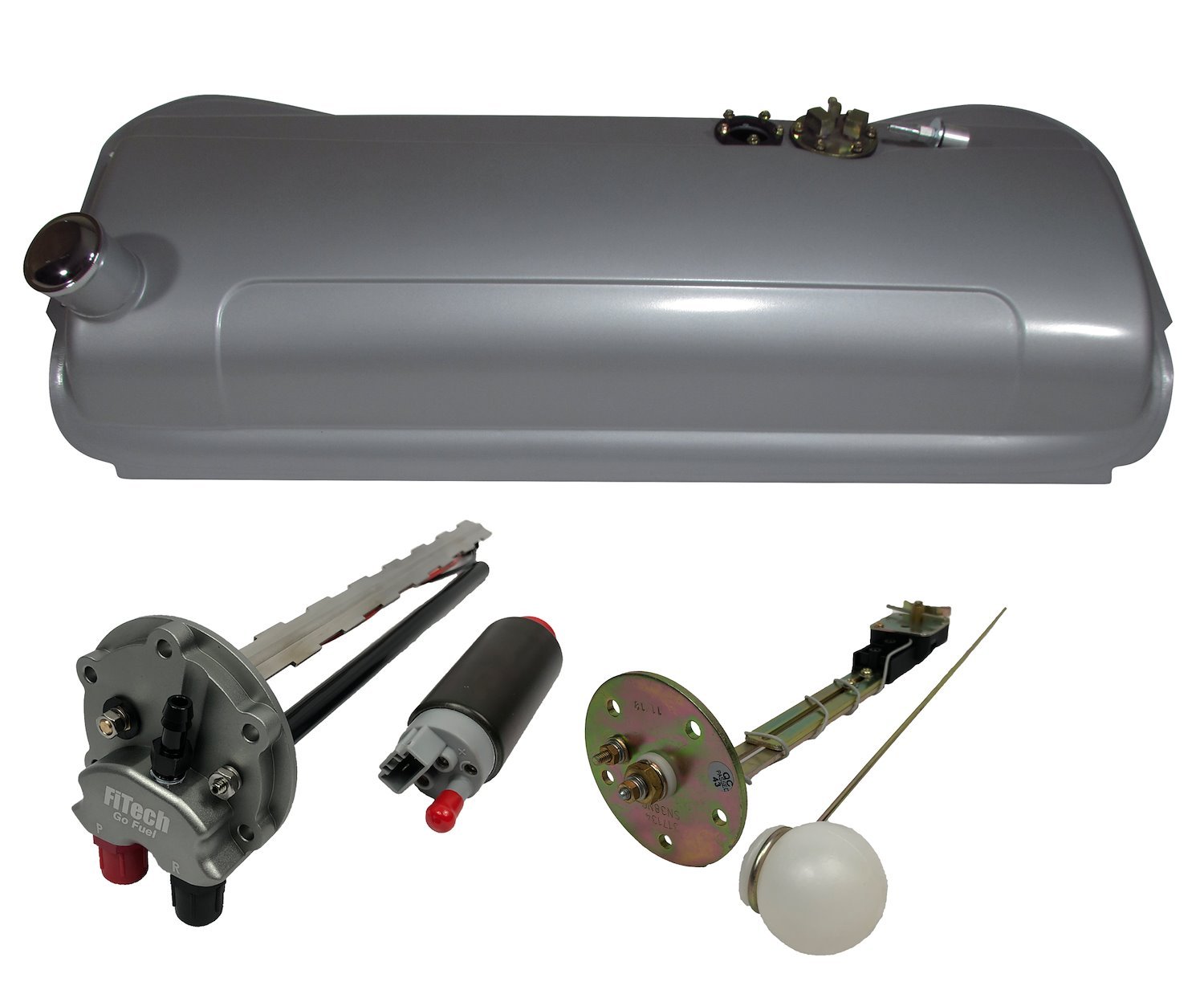 Fuel Tank Kit for Ford