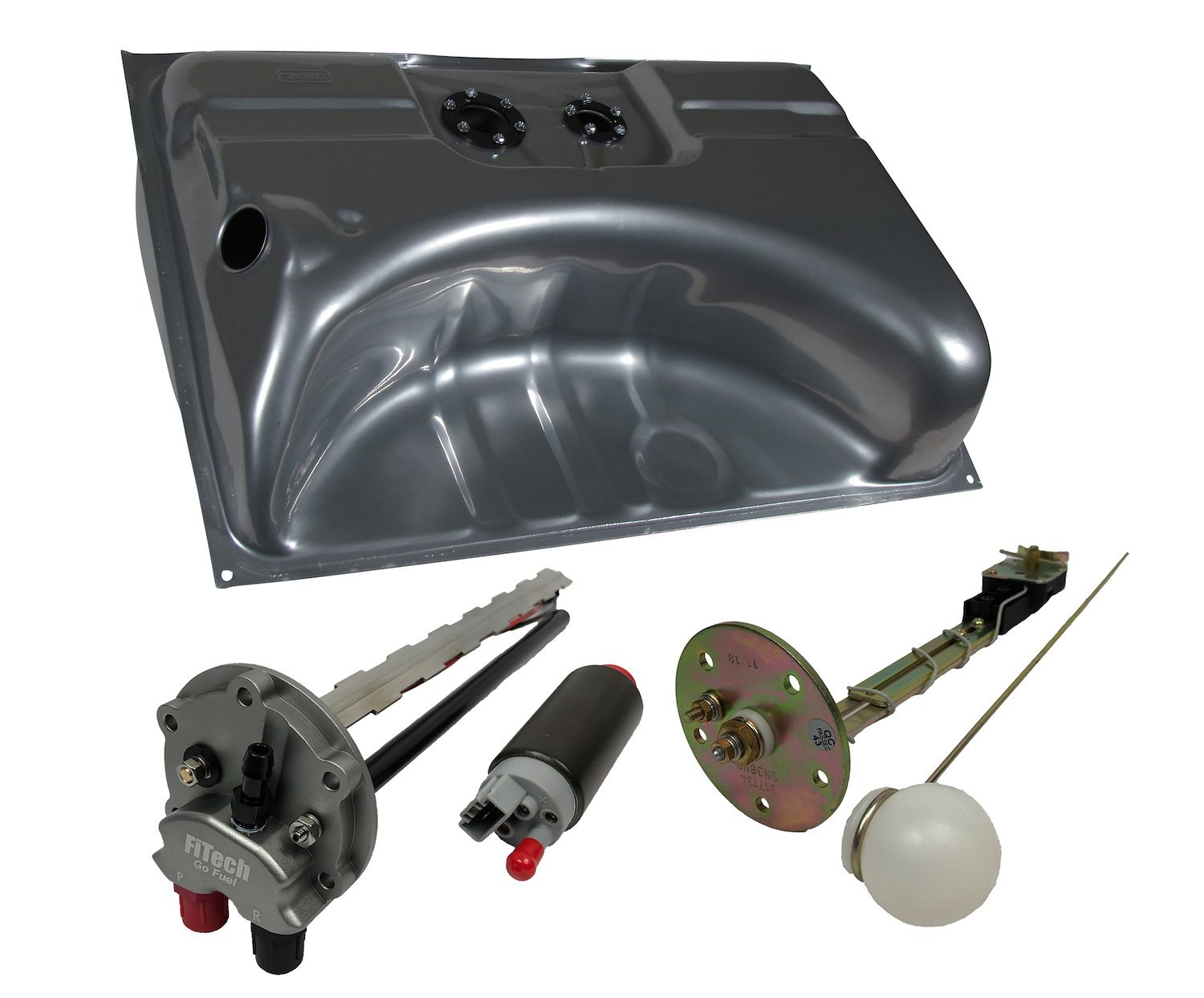 Fuel Tank Kit for Dodge/Plymouth