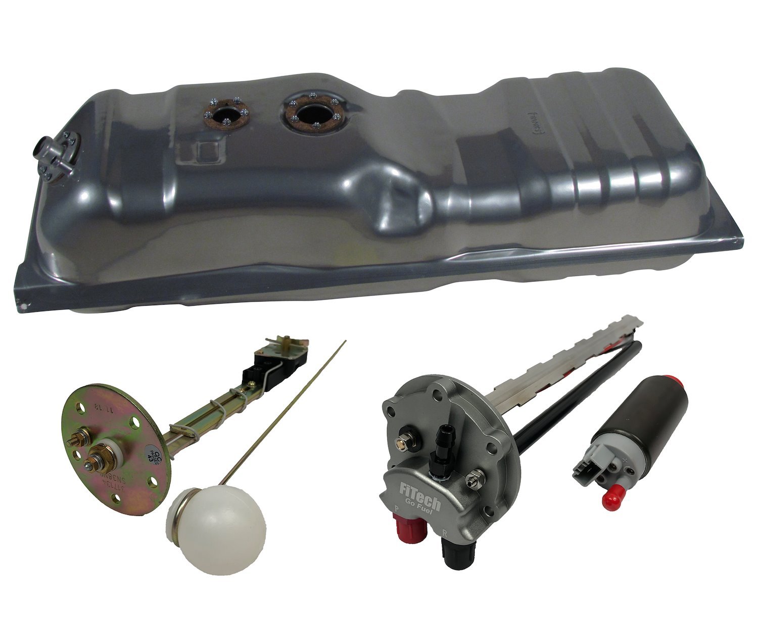 Fuel Tank Kit for GM Truck