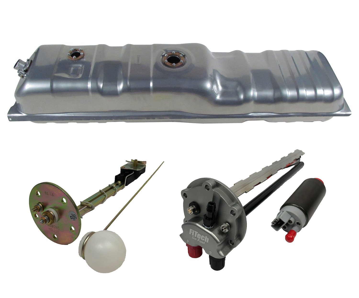 Fuel Tank Kit for GM Truck