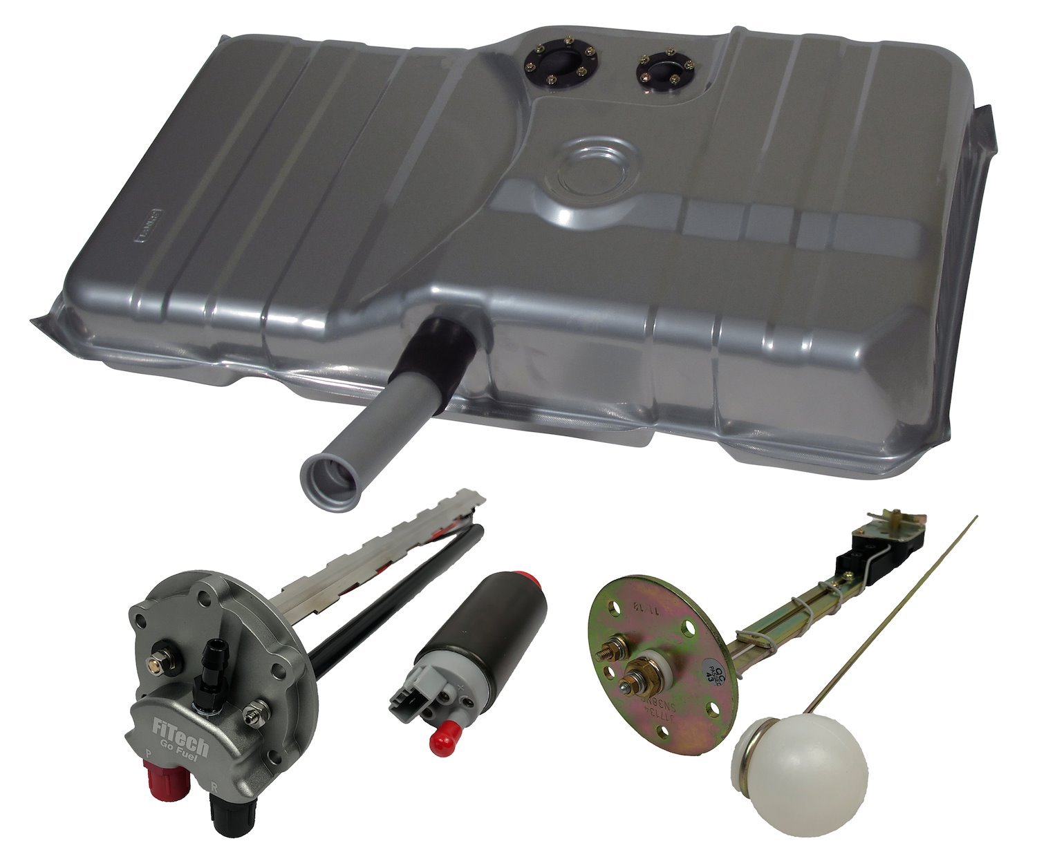 Fuel Tank Kit for Camaro/Firebird