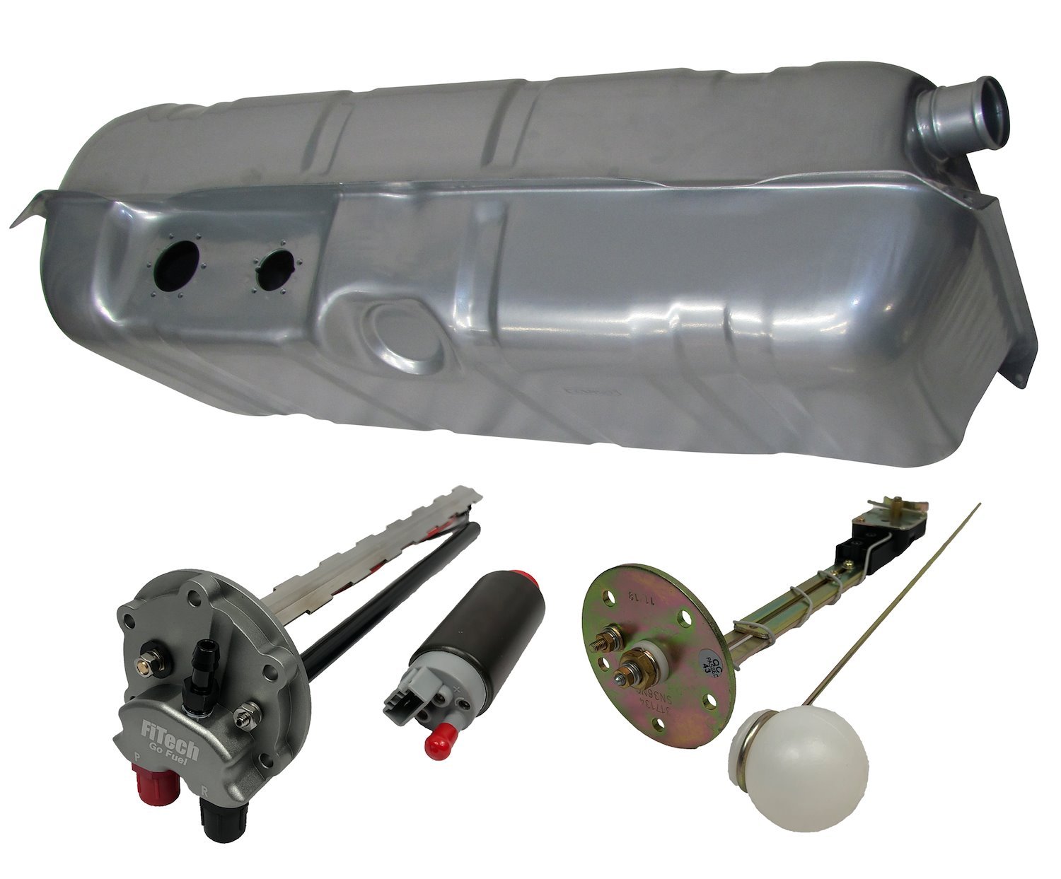 Fuel Tank Kit for Chevy Full Size