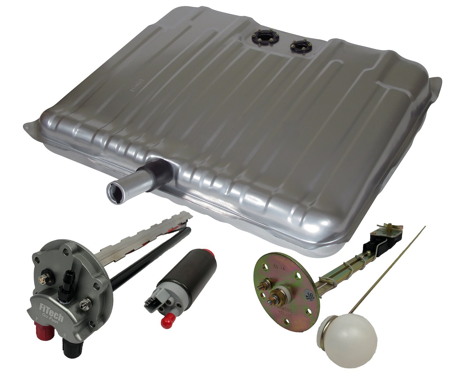 Fuel Tank Kit for Impala, Biscayne, and Bel Air