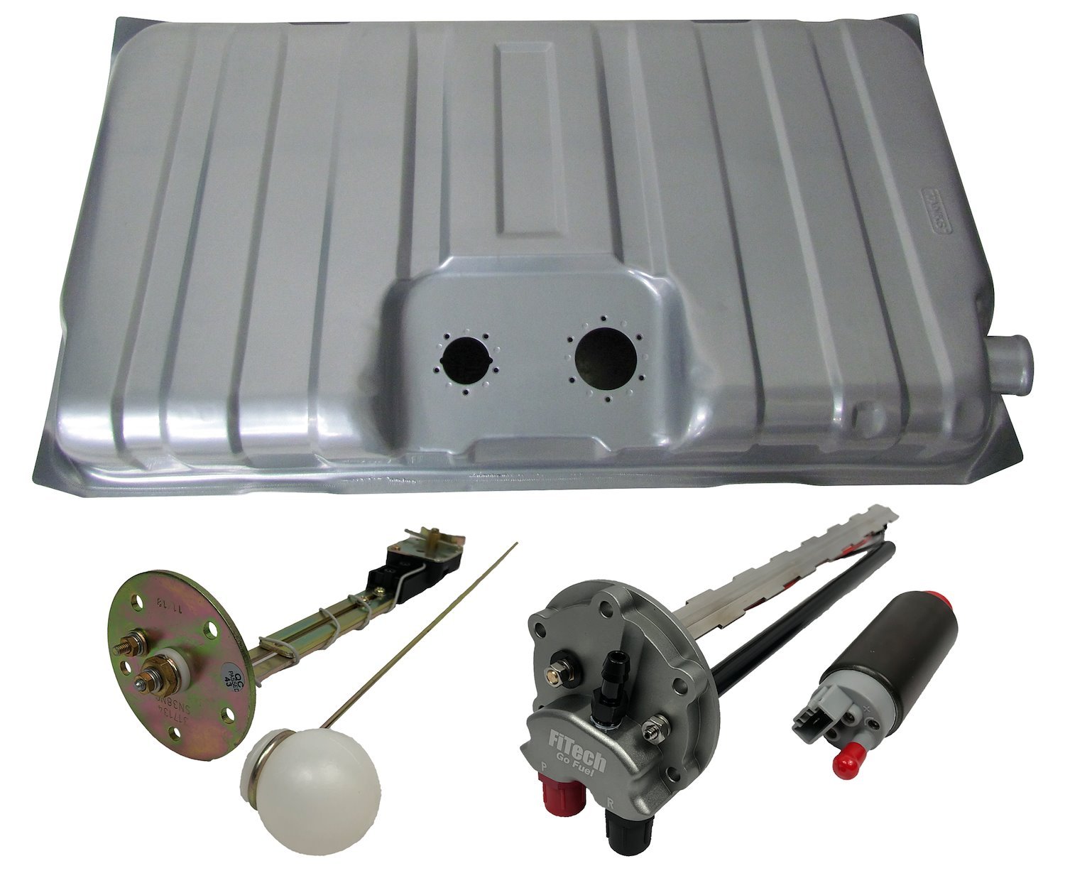 Fuel Tank Kit for Chevy II