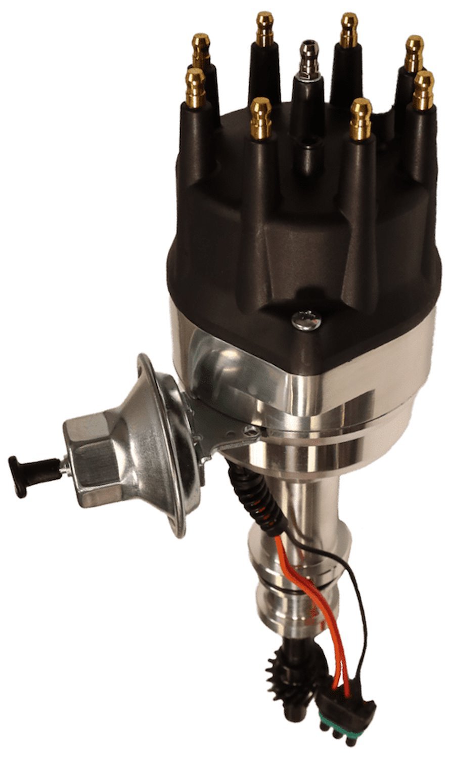 99032 Go Spark Ready-To-Run Distributor for Ford 351W Engines