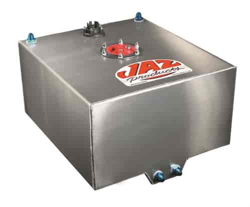 Aluminum Fuel Cell 15-Gallon 0-90 ohm with Foam