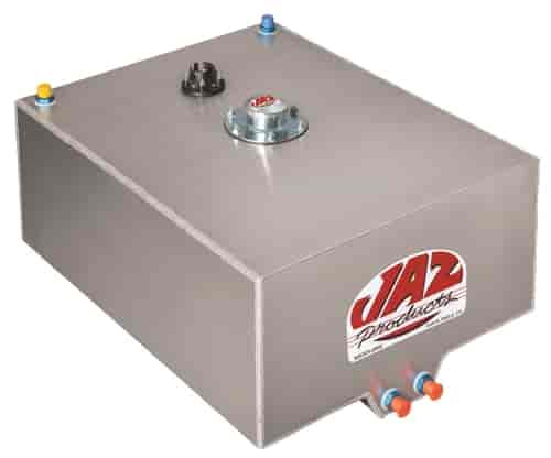 Aluminum Fuel Cell 20-Gallon 0-90 ohm with Foam