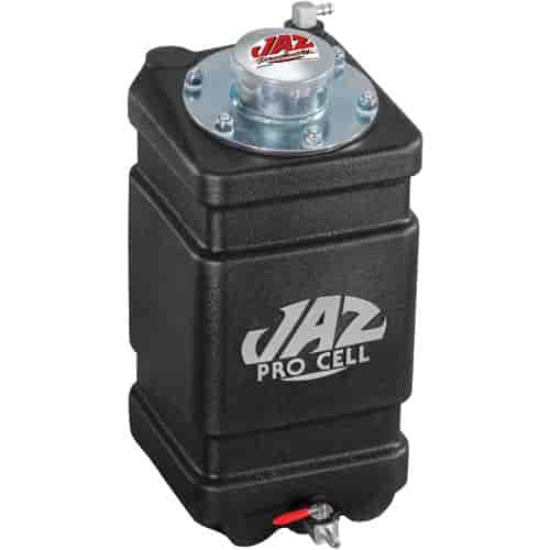 1 GAL. JR. DRAGSTER CELL LOW PRO FILL