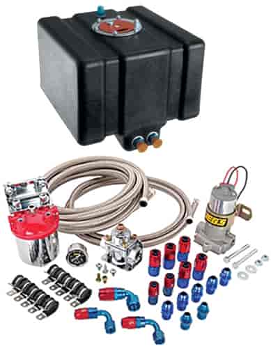 Fuel System Kit