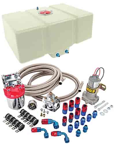 Fuel System Kit