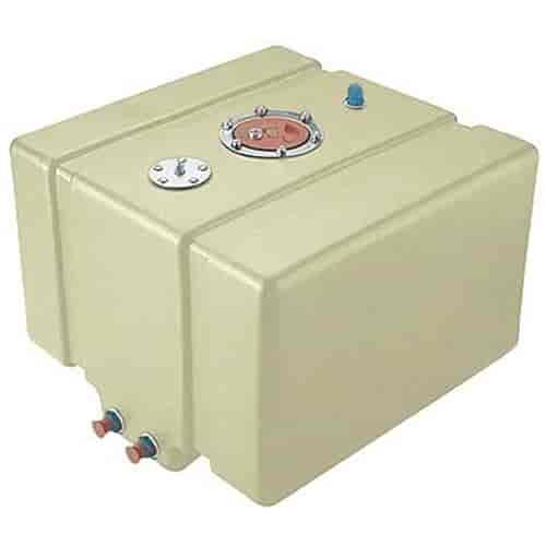 CELL 12GAL 240-33 OHM NAT