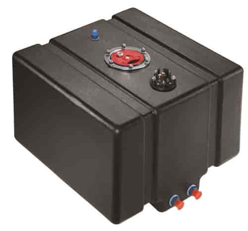 Pro Street Fuel Cell 12-Gallon 240-33 ohm with Foam