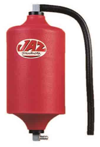 Recovery Catch Tank 1-Quart Red
