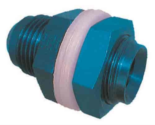 Fast Flow Fitting -6AN