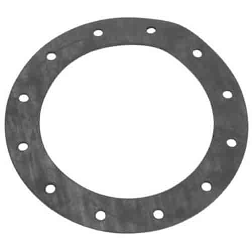 Replacement Flange Gasket 12-Hole Aircraft-Style Flush Cap